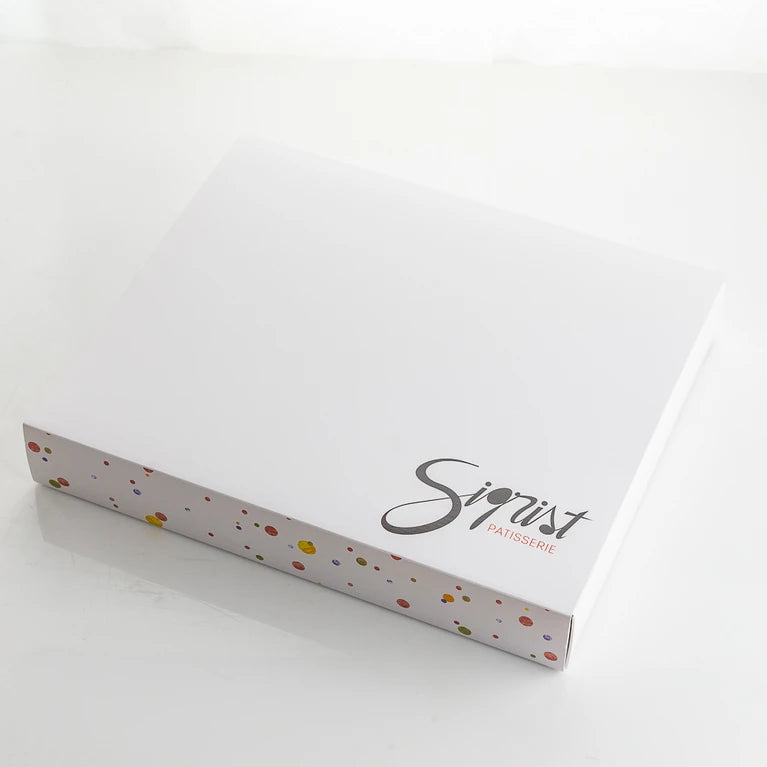 Caixa de Brigadeiros Menina