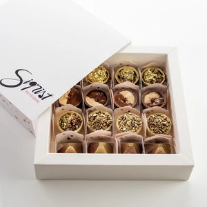 Caixa Nutella Lovers