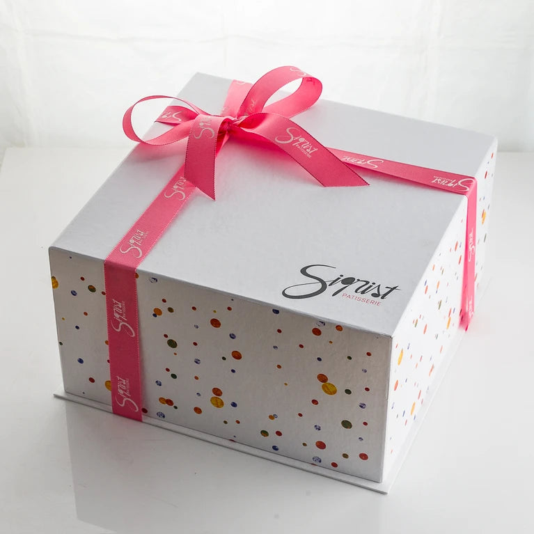 Mini Bolos Degustação