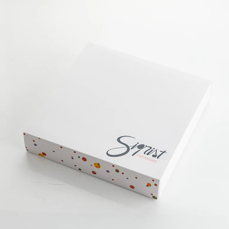 Caixa Doces de Padoca