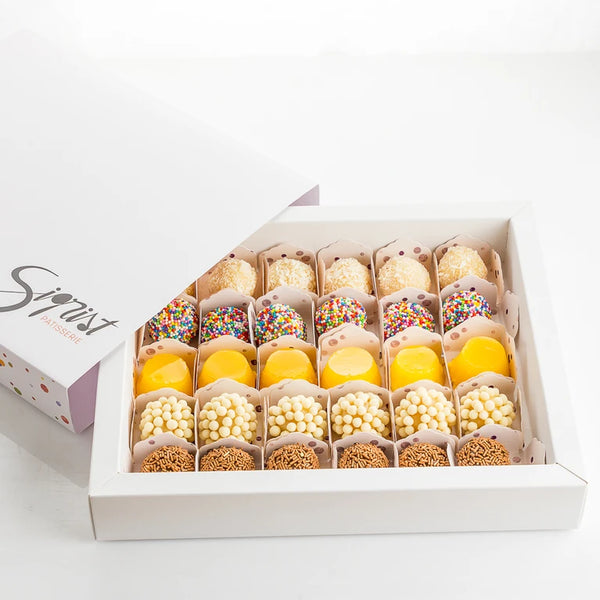 Caixa Doces de Padoca