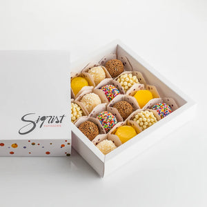 Caixa Doces de Padoca