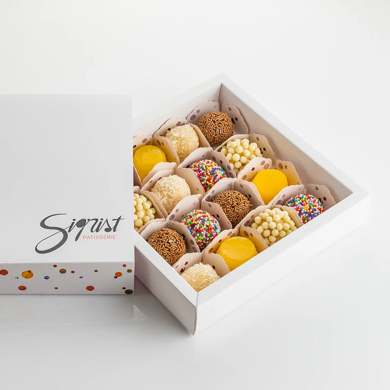 Caixa Doces de Padoca