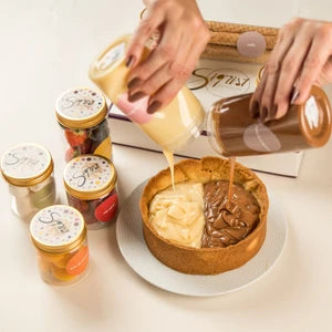 Kit Fondue
