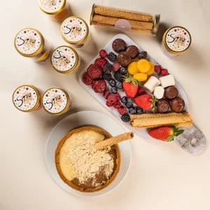 Kit Fondue