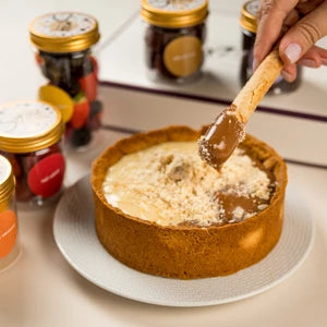 Kit Fondue