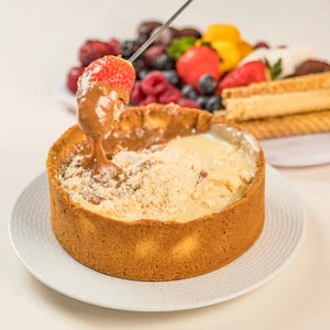 Kit Fondue