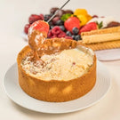 Tortas e Sobremesas