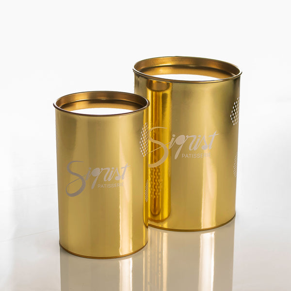 Ovo Puxa Puxa de Pistache