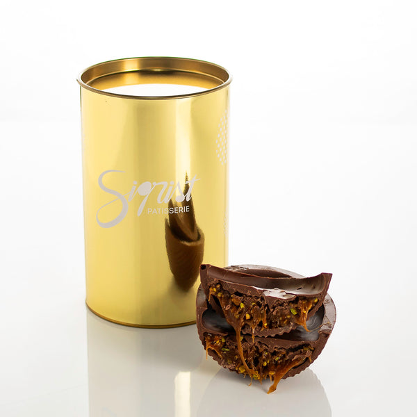 Ovo Puxa Puxa de Pistache