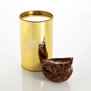 Ovo Nutella Crocante