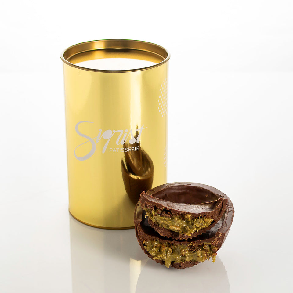 Ovo Pistache de Dubai