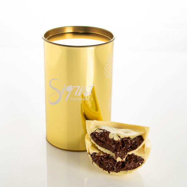 Ovo Crocante de Ovomaltine