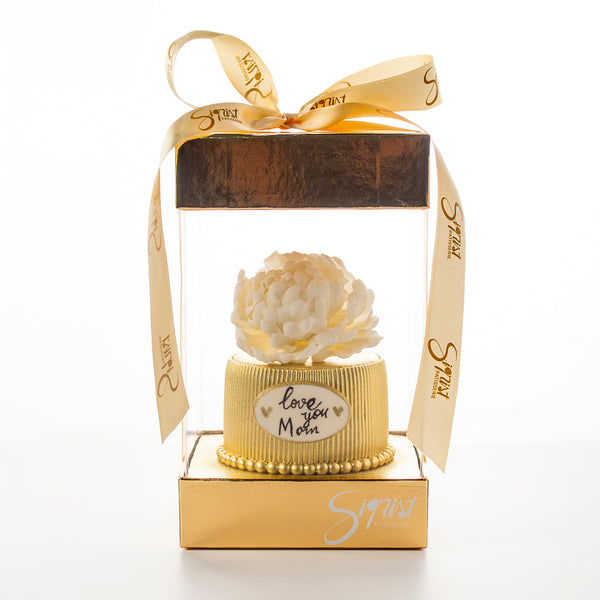 Mini Bolo Love You Mon