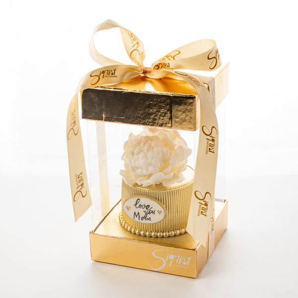 Mini Bolo Love You Mon